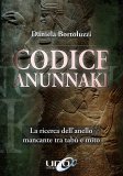 Codice Anunnaki — Libro
