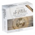 Codice Benessere - Cofanetto - 432 Hz - Il Suono che si prende Cura di Te - CD — CD