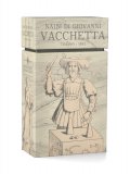 Cofanetto Naibi di Giovanni Vacchetta - Anima Antiqua