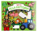 Cofanetto Oggi sono alla Fattoria — Libro/Gioco