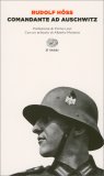 Comandante ad Auschwitz — Libro
