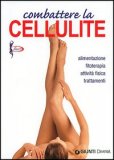 Combattere la Cellulite — Libro