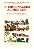 Combinazioni Alimentari — Libro