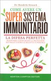 Come avere un Super Sistema Immunitario — Libro
