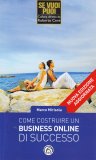 Come Costruire un Business Online di Successo — Libro