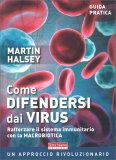 Come Difendersi dai Virus — Libro