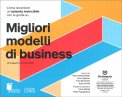 Come diventare un'azienda invincibile con la guida ai migliori modelli di business — Libro