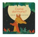 Come Dormono? — Libro