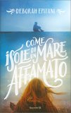 Come Isole di un Mare Affamato — Libro