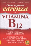 Come Superare la Carenza di Vitamina B12 — Libro