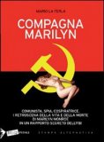 Compagna Marilyn — Libro