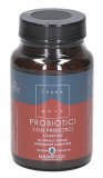 Complesso Probiotico con Prebiotici