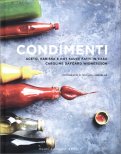 Condimenti — Libro