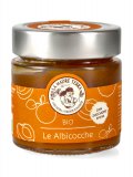 Confettura di Albicocche con Zucchero d'Uva  - Le Albicocche Bio