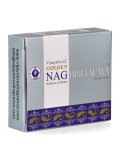 Coni di Incenso Naturale Vijashree Golden Nag - Himaalaya