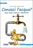 Conosci l'Acqua? — Libro