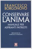 Conservare L'Anima — Libro