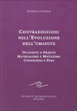 Contraddizioni nell' Evoluzione dell'Umanità  — Libro