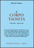 Il Corpo Taoista — Libro