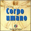 Corpo Umano — Libro
