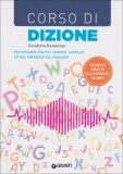 Corso di Dizione  — Libro