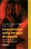 Cosa Succede nella Terapia di Coppia — Libro