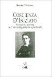 Coscienza d’Iniziato — Libro