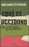 Così ci Uccidono — Libro