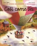Così Come Sei — Libro