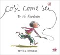 Così Come Sei — Libro