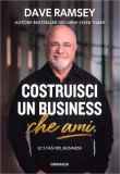 Costruisci un Business che Ami — Libro