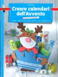 Creare Calendari dell'Avvento — Libro