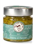 Crema di Carciofi Bio