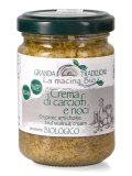 Crema di Carciofi e Noci