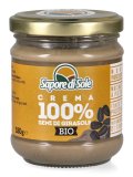 Crema di Semi di Girasole Bio