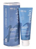 Crema Idratante Mani e Unghie Bio