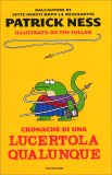 Cronache di una Lucertola Qualunque — Libro