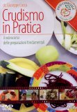 Crudismo in Pratica  — DVD