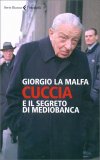 Cuccia e il Segreto di Mediobanca — Libro
