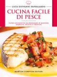 Cucina Facile Di Pesce — Libro