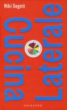 Cucina Laterale — Libro