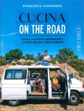 Cucina on the Road — Libro