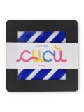 Cucù — Libro/Gioco