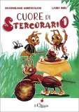 Cuore di Stercorario — Libro