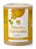 Curcuma in Polvere Bio