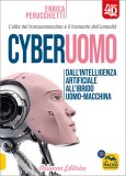 Cyberuomo — Libro