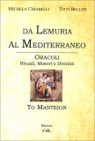 Da Lemuria al Mediterraneo — Libro