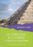 Da Stonehenge alle Piramidi — Libro