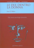 Le Dee dentro la Donna — Libro