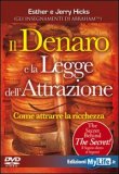 Il Denaro e la Legge dell'Attrazione - DVD + Opuscolo — DVD